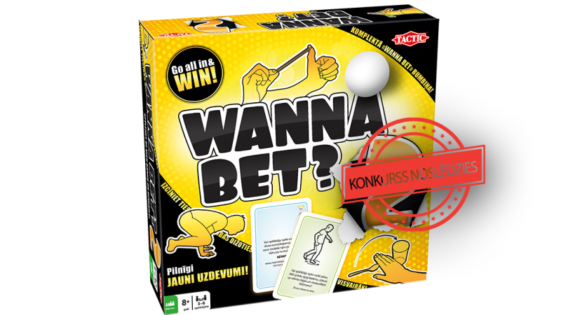 wannabet