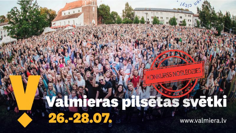Valmiera