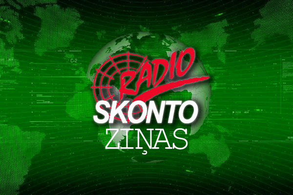 RadioSkontoZinasZA