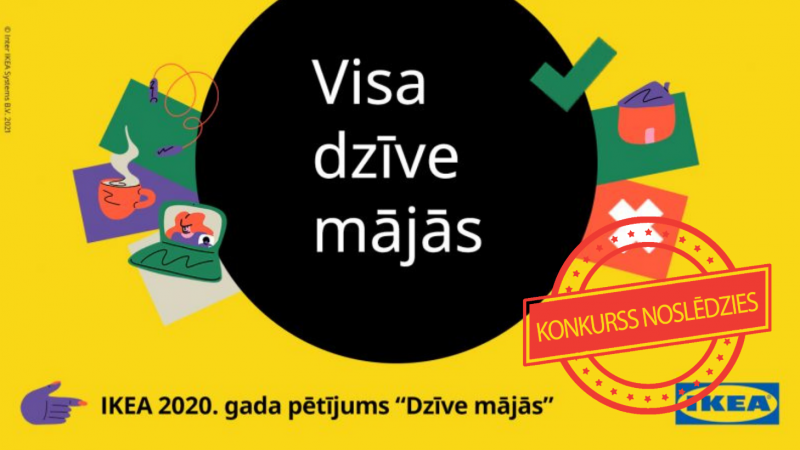 ikea nosledzies