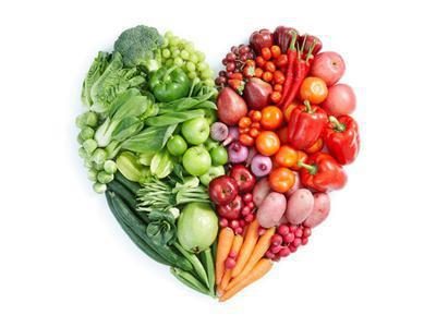 vegetables