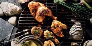 grills