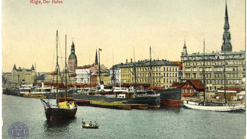 rigas-osta