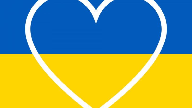 Atbalsts Ukrainai