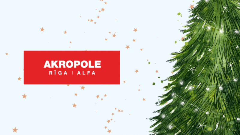 Akropole vizuālis