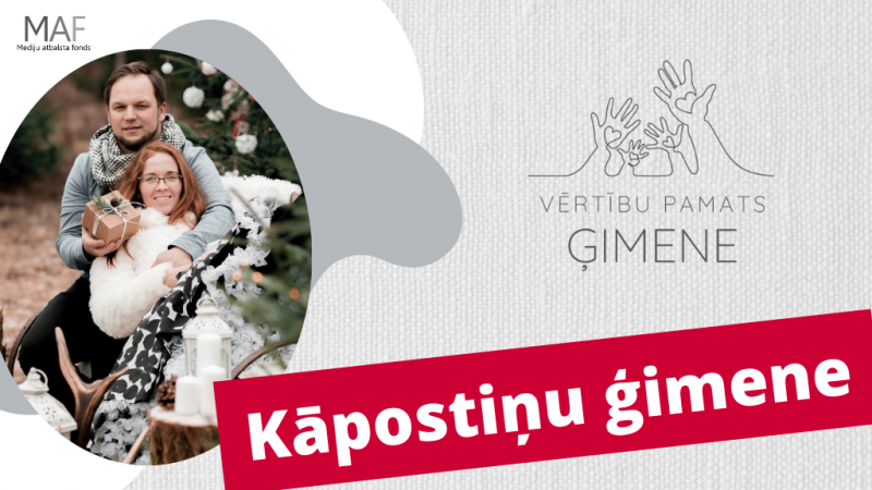 Kapostinu gimene