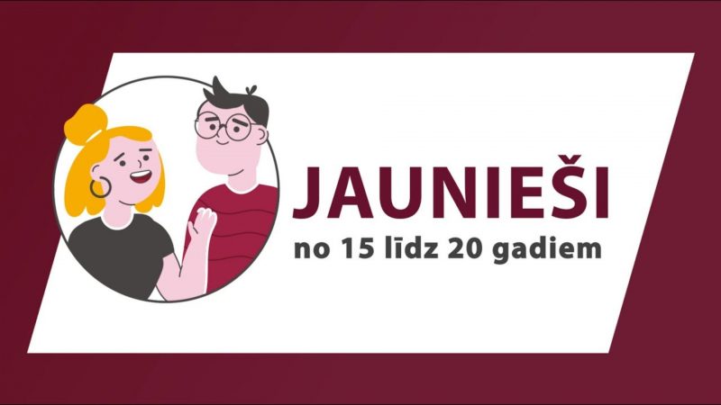 jauniešu Saeima