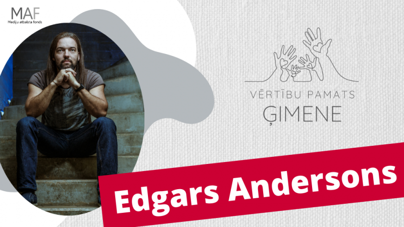 Edgars Andersons