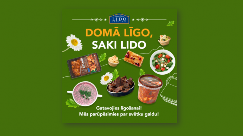 LIDO