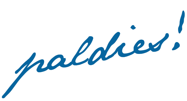 paldies