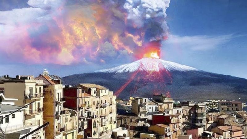 ETNA