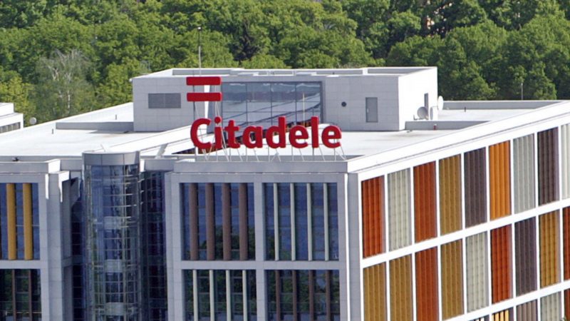 CITADELE