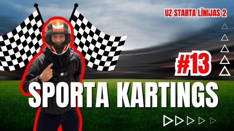 starta linija_kartings